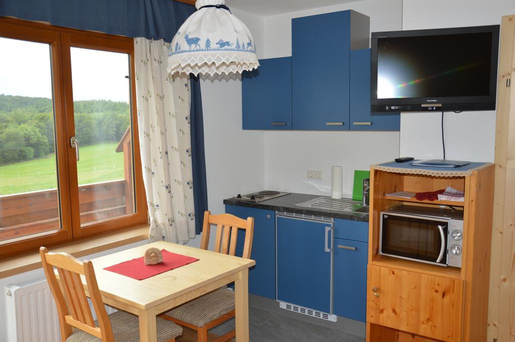 Apartamento Biobauernhof Wolf-Hof Pressbaum Habitación foto