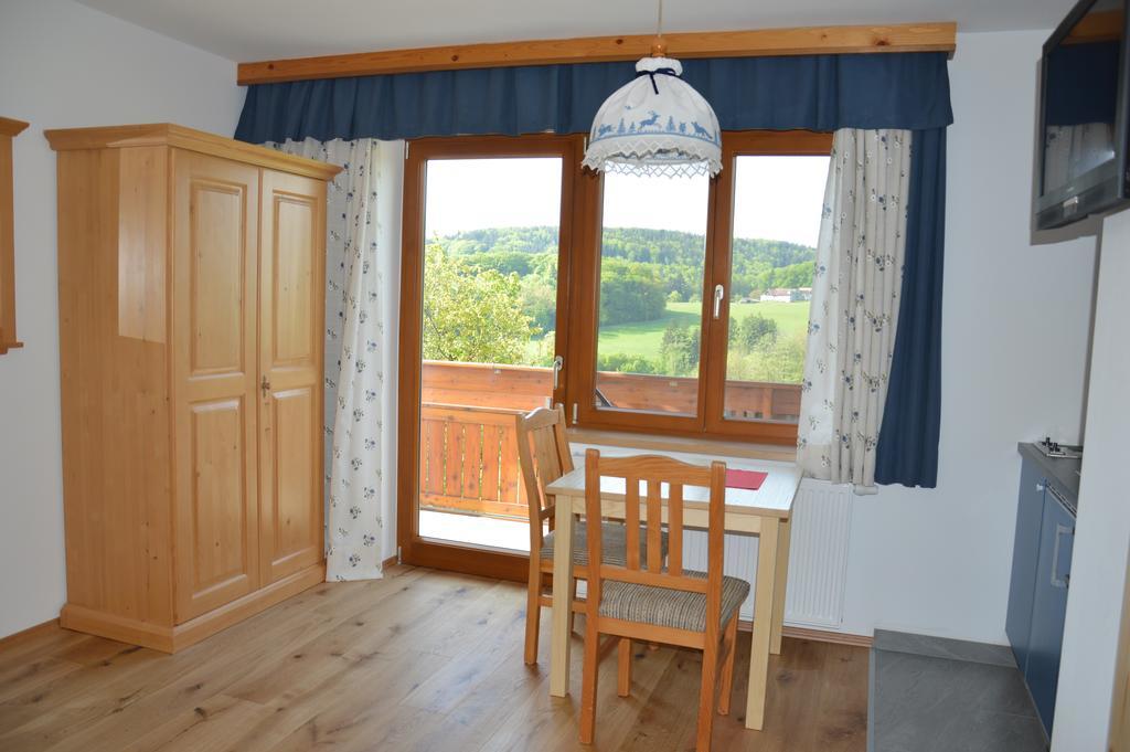 Apartamento Biobauernhof Wolf-Hof Pressbaum Habitación foto