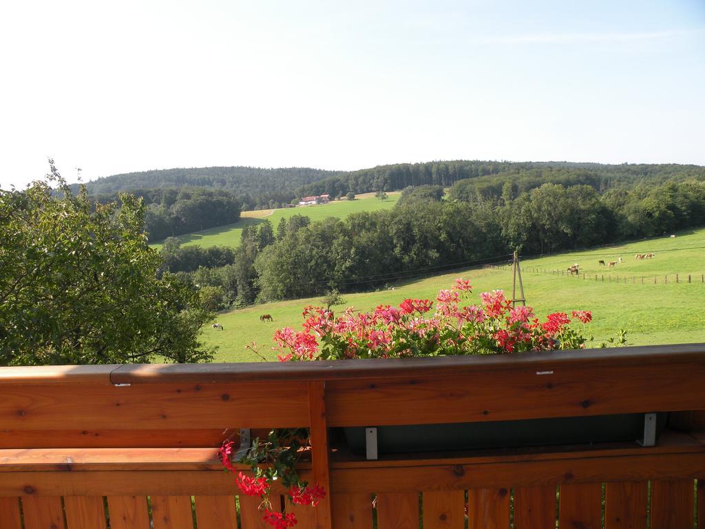 Apartamento Biobauernhof Wolf-Hof Pressbaum Habitación foto